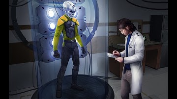 Stukovphobia Season 3 - a Xenonauts 1, X-Division Story. Episode 6