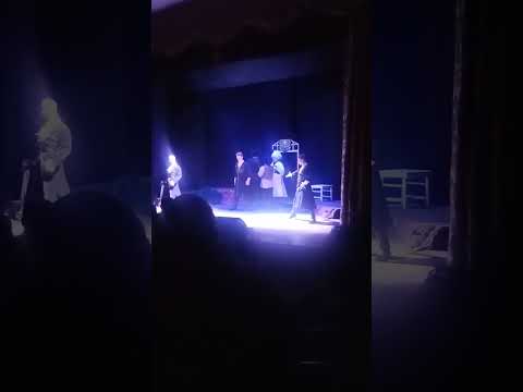 Свадьба в Авлабаре