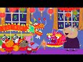 Chinese New Year Dragon Party 🐉 🎉 Peppa Pig and Friends Full Episodes