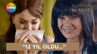 Asu sabah uyandığında kızını arıyor ve bulamıyor! | Mayıs Kraliçesi