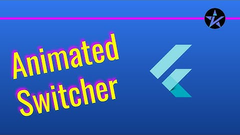 Animated Switcher in Flutter | Flutter Animations | Beginners Guide | Flutter app