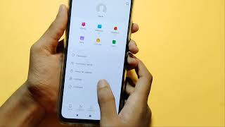 Poco X3 pro alarm full setting | How to set alarm | alarm kaise lagaye screenshot 4