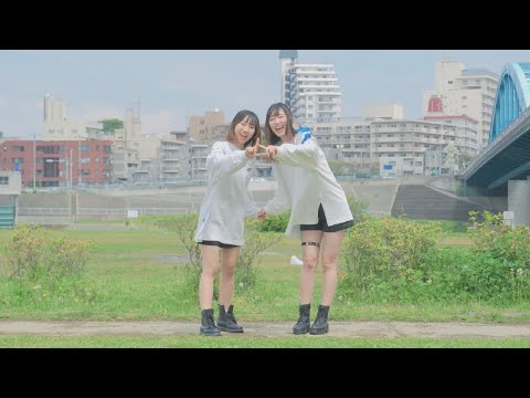 【みちゃるちゃ】キミが手を握ってくれるのなら 踊ってみた【踊オフ2022】