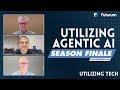 AI Gets Personal with Agents Acting on Our Behalf