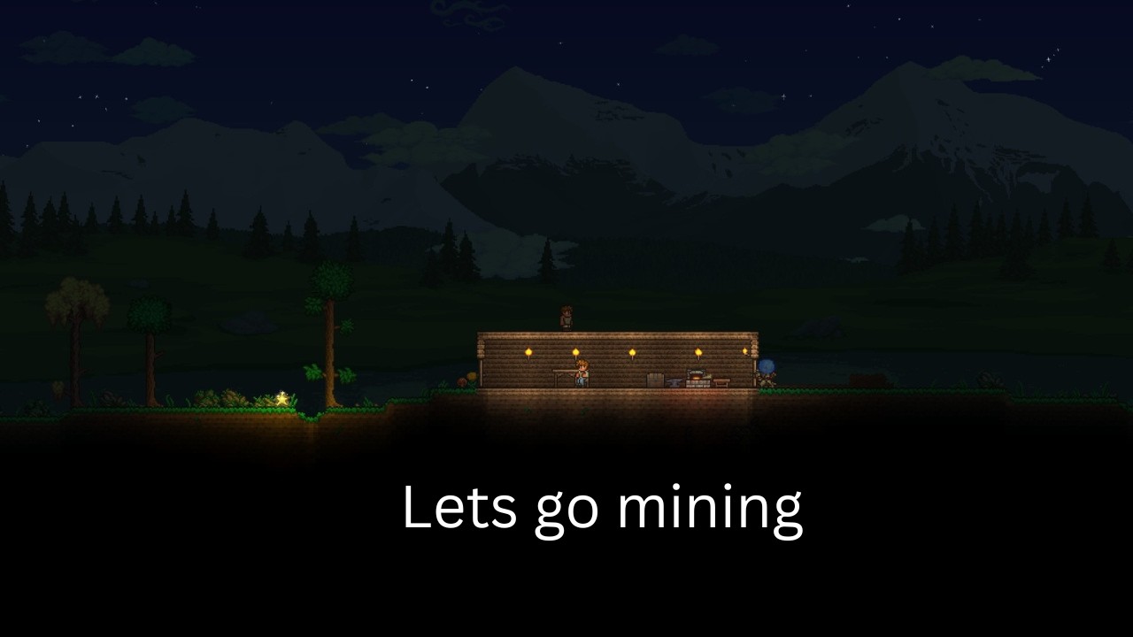 TERRARIA