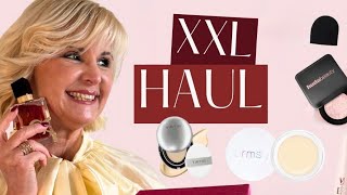 Meine Favoriten für reife Haut über 50 
