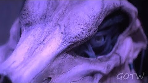 MultiMale VILLAINS MEP | Monster - Part 7 (Skekmal)