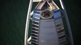 Aston Martin - Dubai Centenary Spectacular (Director's Cut) Aston Martin Centenary Events