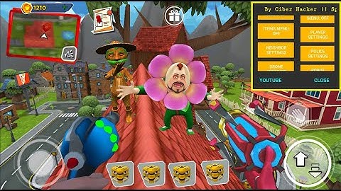 Dark Riddle Spy Games Update 20.0.0🎮| NEW UPDATE | MOD MENU | Part 1