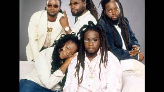 Morgan Heritage - I know