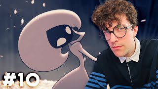 Hollow Knight: Silksong #10