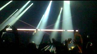 Ellen Allien Time Warp Italy 2012