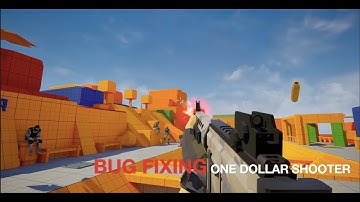 UE5: Multiplayer FPS: Friday Night Bug Fixing!