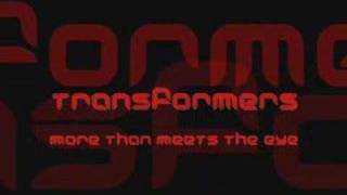 Transformers Pivot Trailer