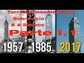 La Torre Latinoamericana | El Gran Secreto | Parte I.1