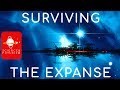 Surviving in the Expanse of Space