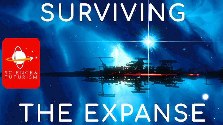 Surviving in the Expanse of Space