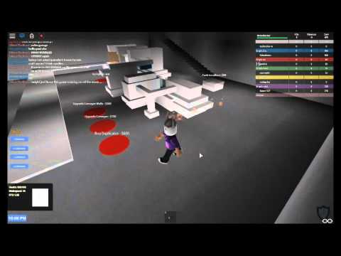 Roblox Modern House Tycoon Part 1 Youtube - modern house tycoon roblox