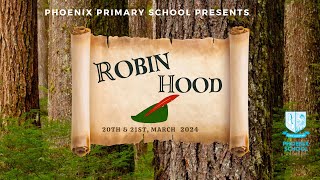 Robin Hood Phoenix Performance 2024