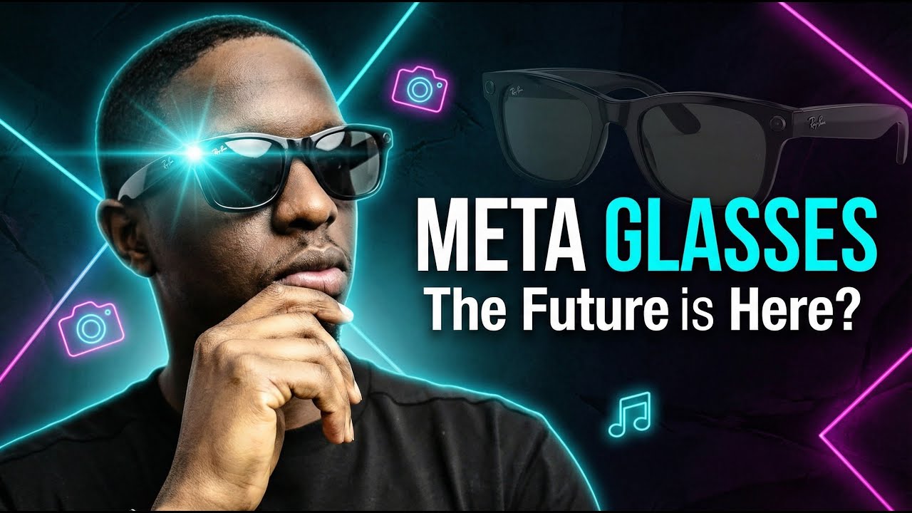 Обзор очков Meta Glasses Gen 2 спустя 30 дней — действительно ли они того стоят?