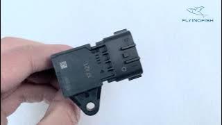 Cummins Pressure Temperature Sensor 2897334