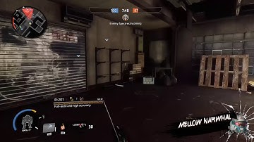 titanfall 2 Double pilot execution