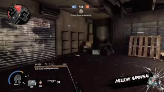 titanfall 2 Double pilot execution