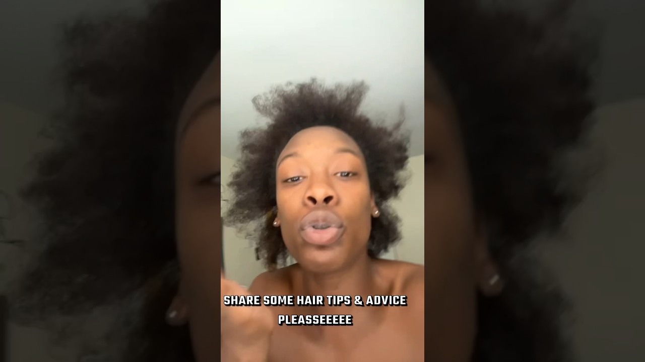 black-girl-hair-problems-naturalbeauty-advice-blackgirlmagic