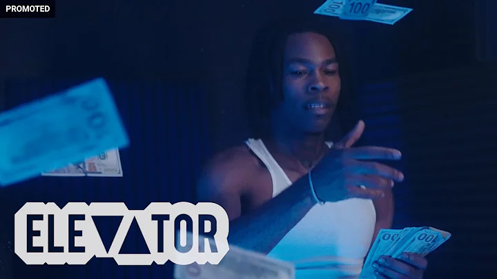 CG Lil Shaq - LLC Freestyle (Official Music Video)