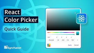 React Color Picker: The Ultimate Feature Walkthrough