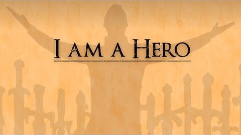 I am a Hero Android Gameplay (HD)