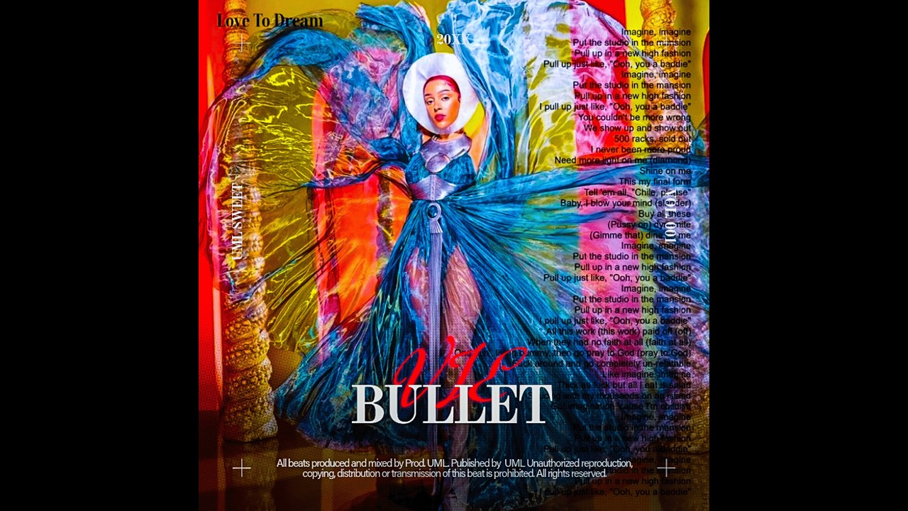 (FREE) Doja Cat SCARLET Type Beat - 