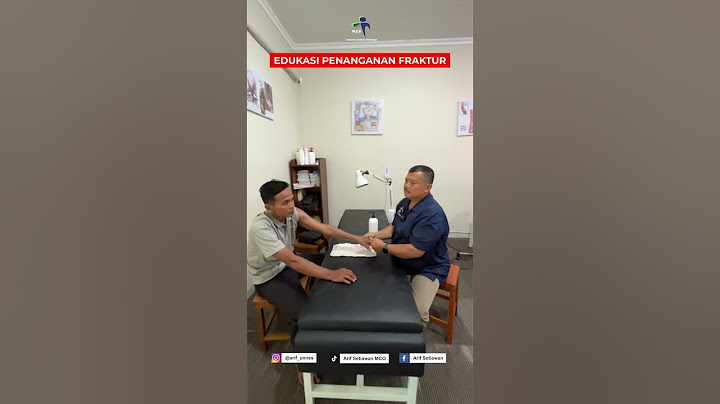 FRACTURE TREATMENT EDUCATION PART 3