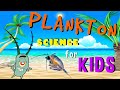 Understanding Plankton