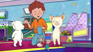 If You Give a Mouse a Cookie Episode 4 Full Episodes | If You Give a Mouse a Cookie 2025 Full HD