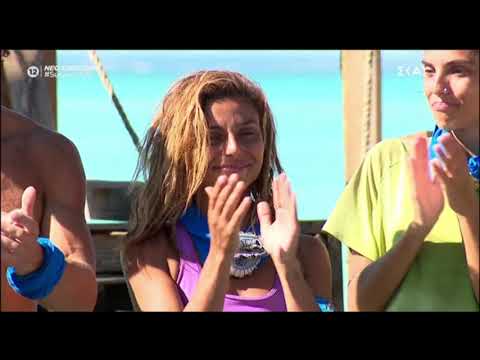 Survivor: Στο νοσοκομείο ο Γιώργος Κοψιδάς