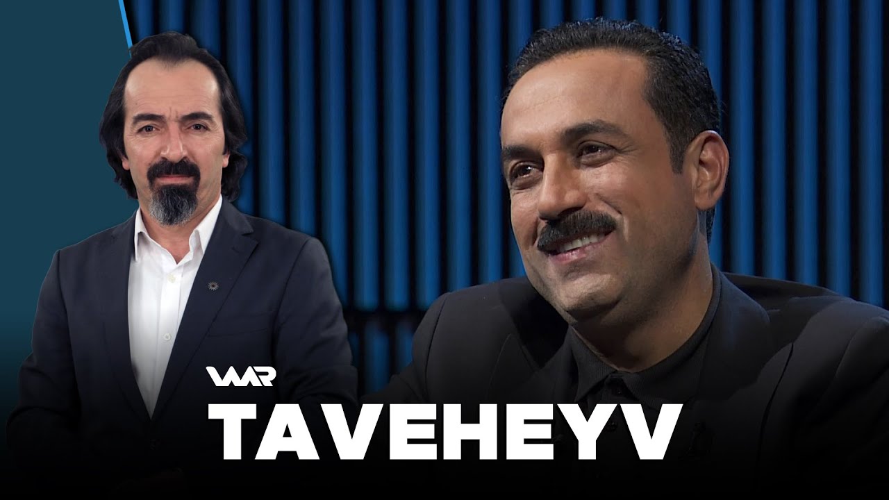 Taveheyv - Umêd Xoşnaw | تاڤەهەیڤ - ئومێد خۆشناو