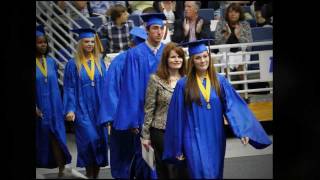 KMHS Graduation (720p) - June 5, 2011