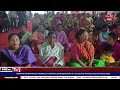 POLITICS TA NUPI SING SARUK YAHNBAGA LOINANA MAKHOI DA THOUNA PIBA " HAIBA HIRAM SIDA KHANGABOK