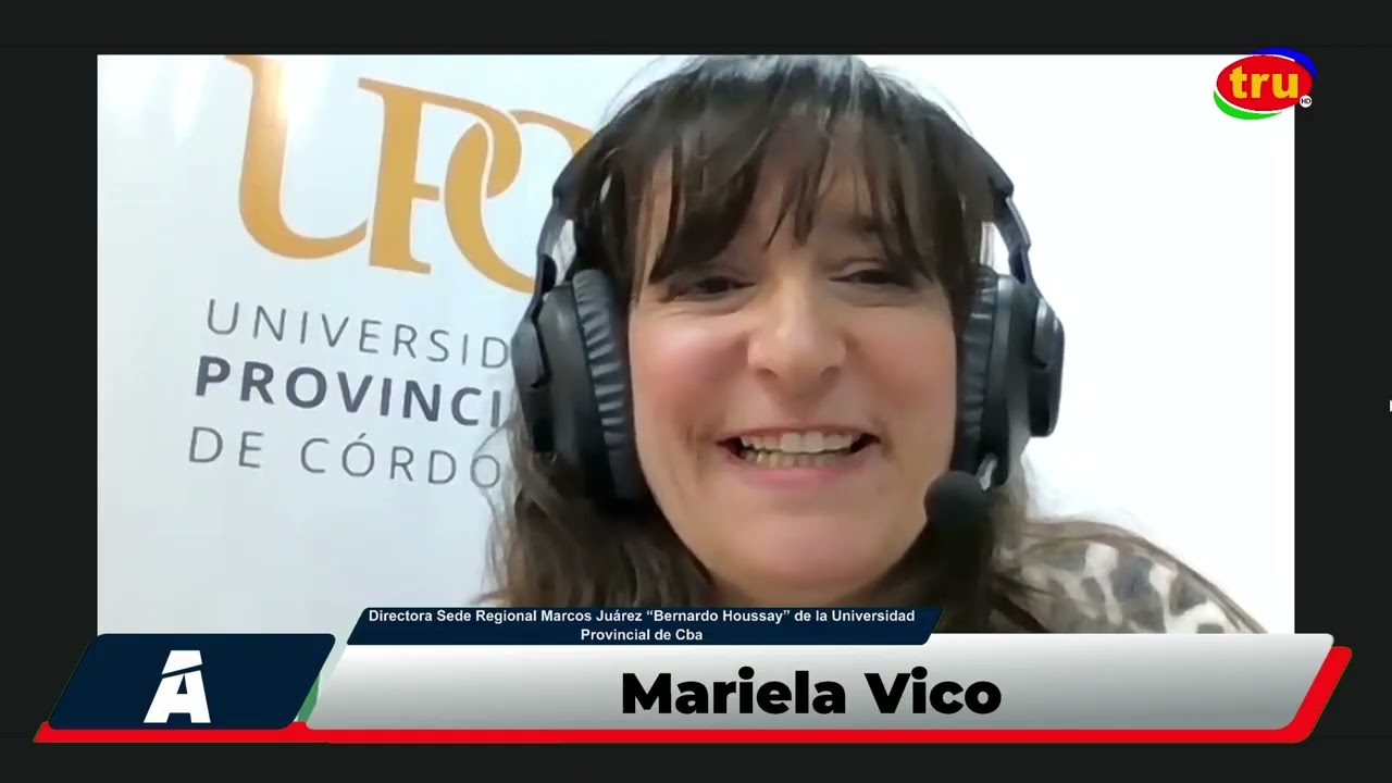 Acontecer Segunda Edición 18 08 26