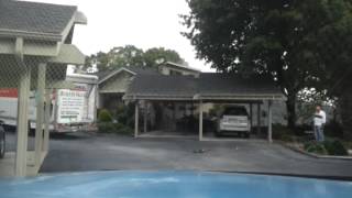Asheville Movers w/ Uhaul Moving in the Mountains!