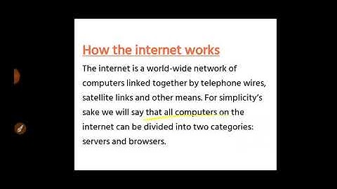 Class 5 computer, Chapter-6, Part-2