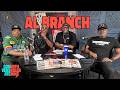 The Team Behind Jay Z's Rise ft. Al Branch | Conversate with Killer Mike ep. 60