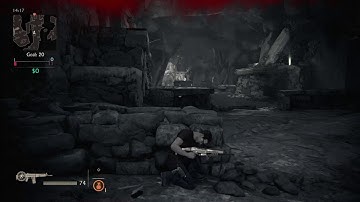 Uncharted 4 Lag Switch