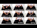 Les bases de la manipulation des cartes // Tutorial - TrickNTip.fr