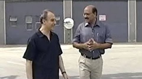 Walk The Talk: Arun Shourie (Aired: May 2003)