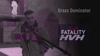 Hvh Highlights Fatality.win New Year Open Invite For Everyone In Desc