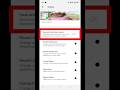 GB WhatsApp Status seting # YouTube #Shorts #Video #viral # trending