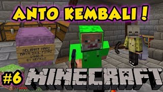 DAPAT THR DARI WARGA SANS SMP - SANS SMP #6