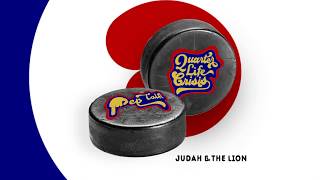 Miniatura de "Judah & the Lion - Quarter-Life Crisis (Visualizer)"